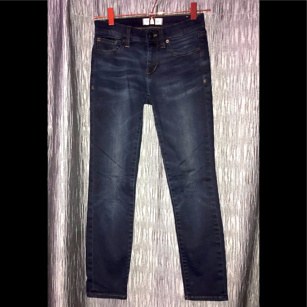 MADWELL Skinny Jeans